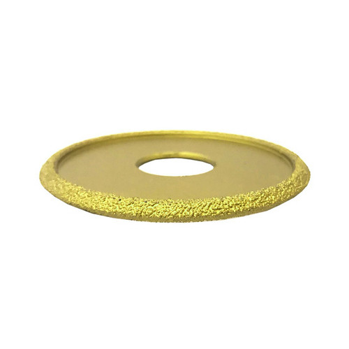 Диск алмазный профильный 75x5мм для шлифовки мрамора гранита стекла Винница - изображение 4