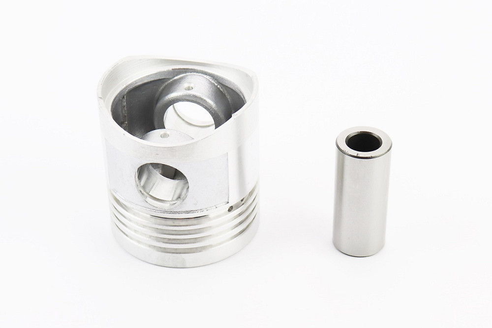 Поршень к-кт 70mm STD (палець 24mm) Киев - изображение 2