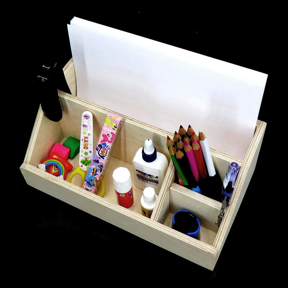 Настольный органайзер 