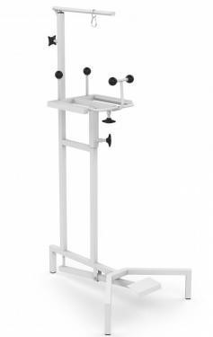 Підставка під бікс медична АТОН ПБ Дніпро - фото 1