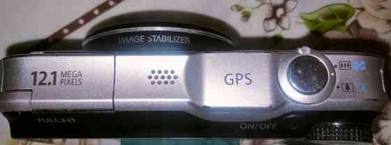 Фотоапарат "CANON Київ