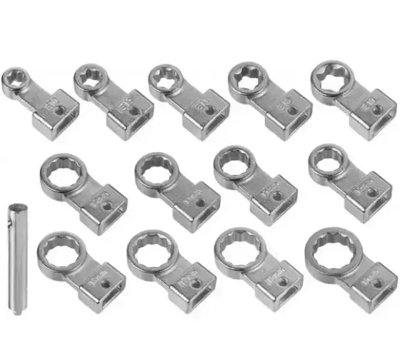 Набір спецключів для ременя ГРМ AL-FA ALTLW15PCS, 15 шт, регулювання натягувача Львів