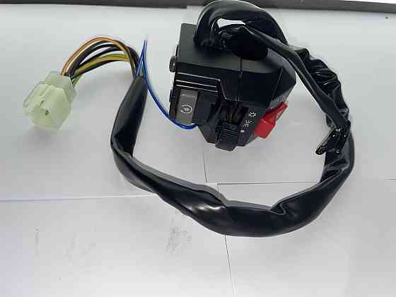 Блок кнопок руля (правый) 200GS Мукачево