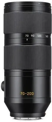 Об'єктив Об'єктив Leica Vario-Elmarit-SL 70–200 f/2.8 ASPH Київ - фото 1