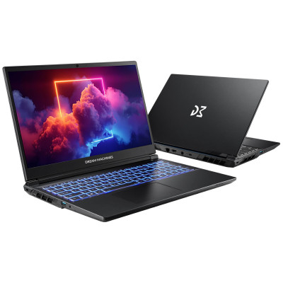 Ноутбук Dream Machines RG5060-15 (RG5060-15UA31) Винница - изображение 4