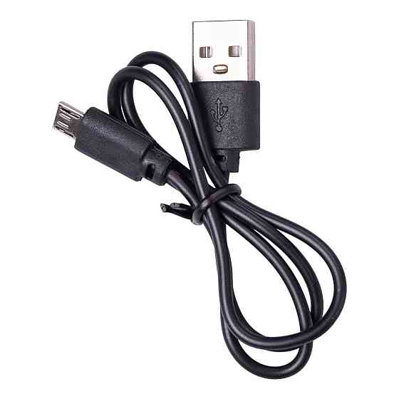 Налобний акумуляторний фонарик LED з 3 режимами Київ