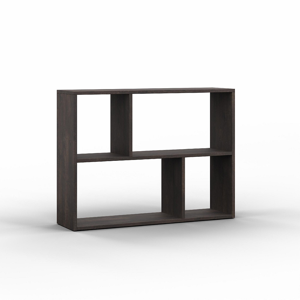 Полиця приставна Т-9, Дуб Конкордія, 934/250/700 Львів - фото 5