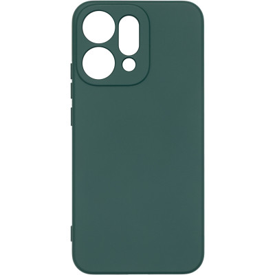 Чехол для мобильного телефона Armorstandart ICON OPPO Reno14 5G Camera cover Dark Green (ARM87565) Винница - изображение 1