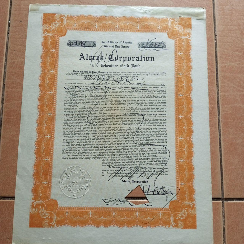 Акція. 1927 рік No1361 (Б-30) Полтава - фото 1