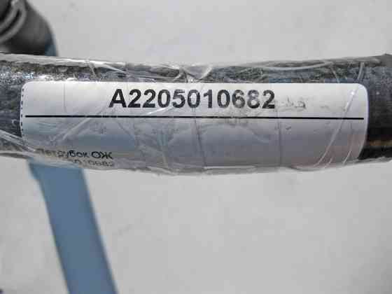 Mercedes-Benz  A2205010682 Патрубок ОЖ S-Class W220 Одеса
