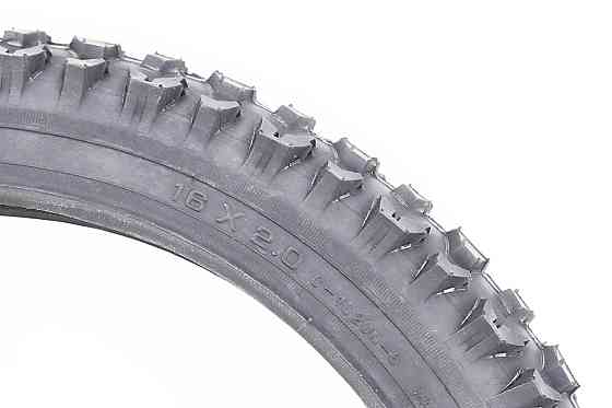 Шина 16"x2,00 шипована C1020N Киев