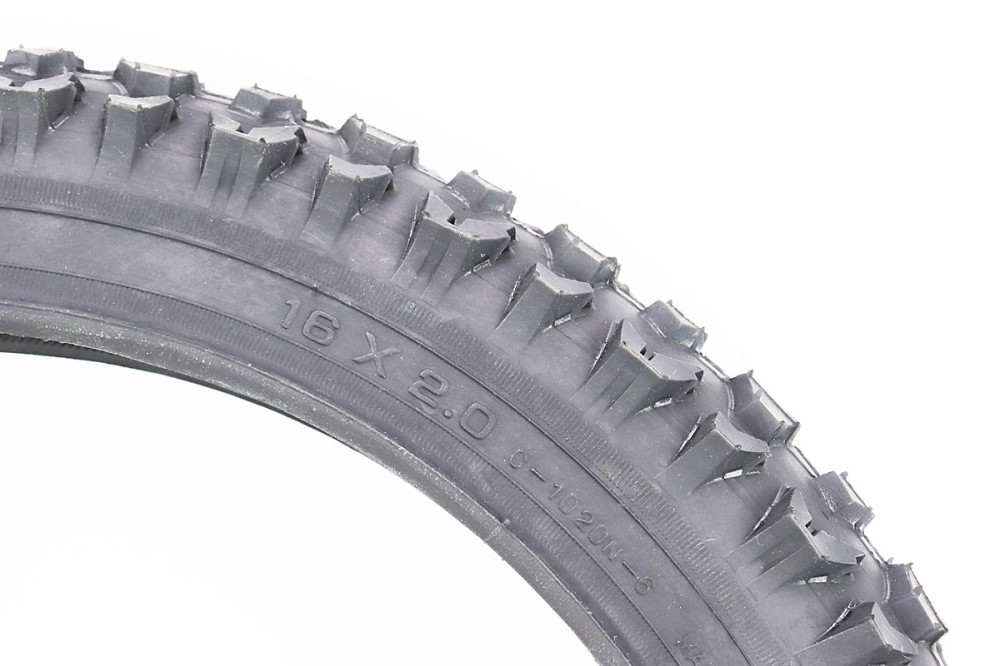 Шина 16"x2,00 шипована C1020N Київ - фото 2