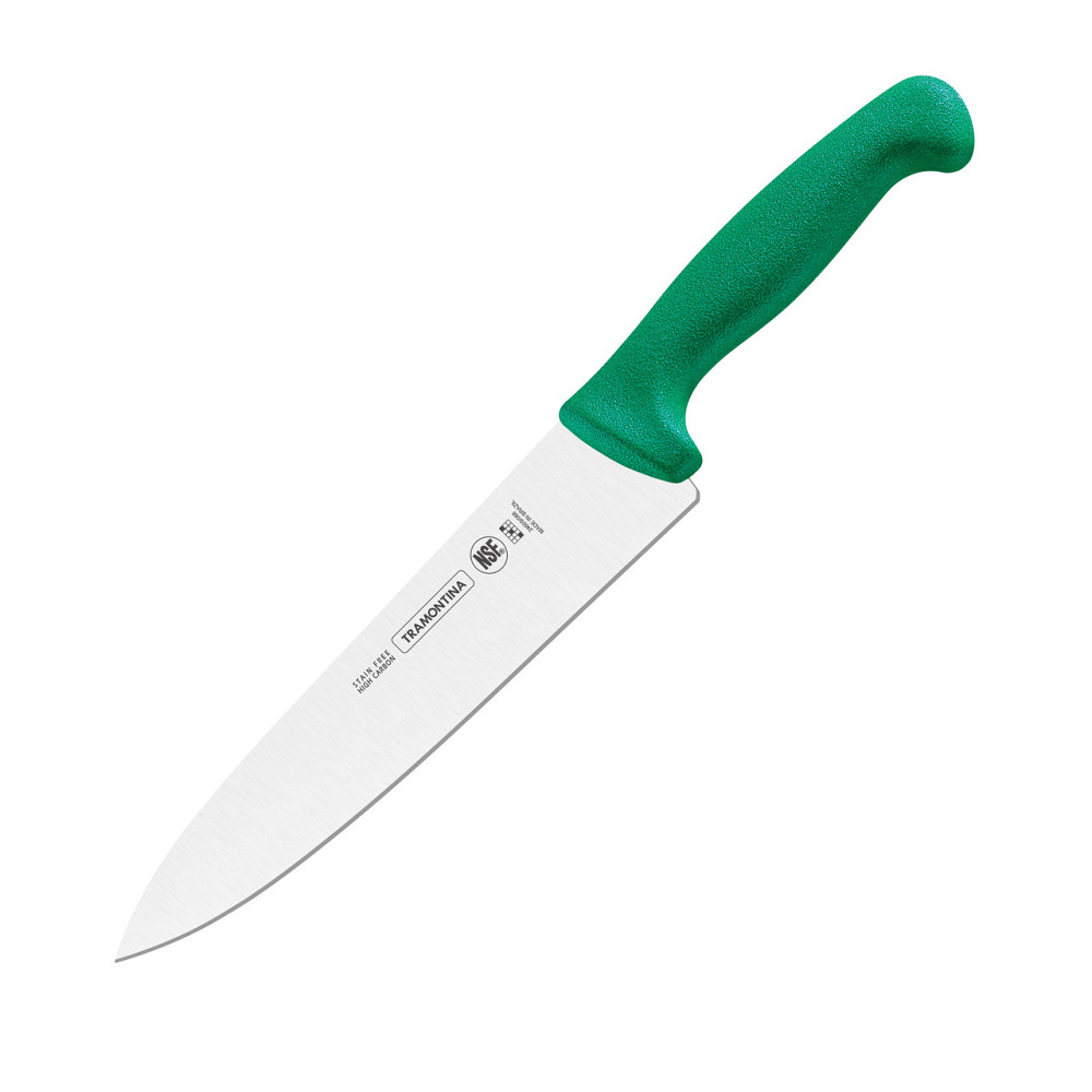 Нож для мяса TRAMONTINA PROFISSIONAL MASTER GREEN, 152 мм (6532350) Киев - изображение 1