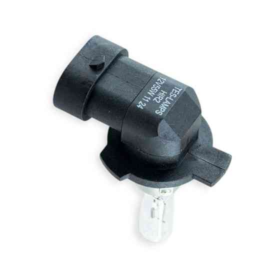 Автолампа 12V 55W Tes-Lamps HIR2 Мукачево