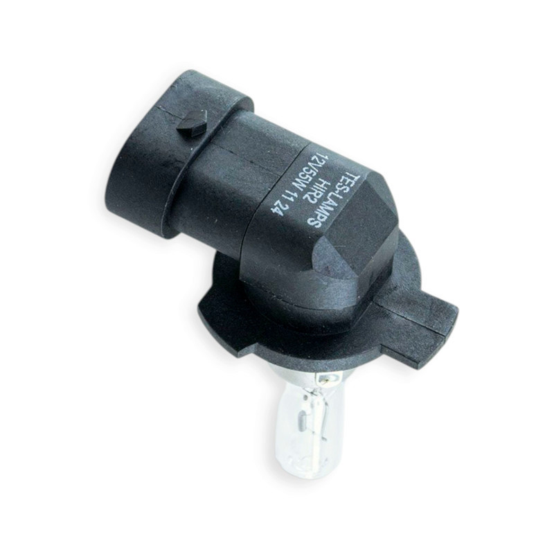 Автолампа 12V 55W Tes-Lamps HIR2 Мукачево - фото 1