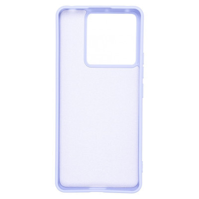 Чехол для мобильного телефона Armorstandart ICON Case Xiaomi Redmi Note 13 Pro 5G Lavender (ARM71853) Винница - изображение 2