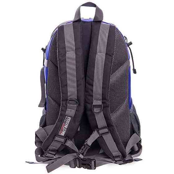 Рюкзак COLOR LIFE 996 26л синій Київ