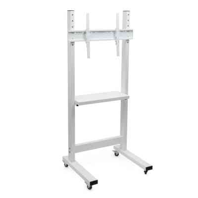 Стойка презентационная Sector T6 White Винница