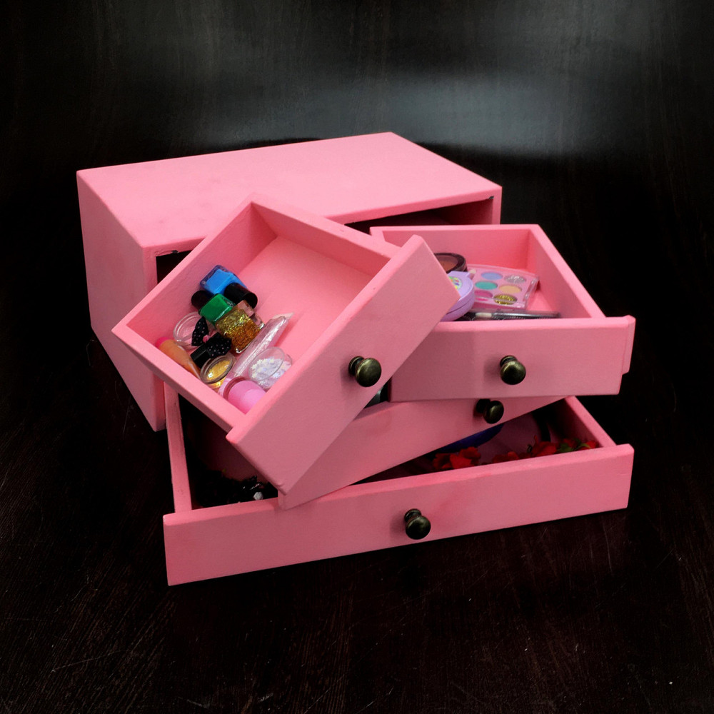 Органайзер для косметики 