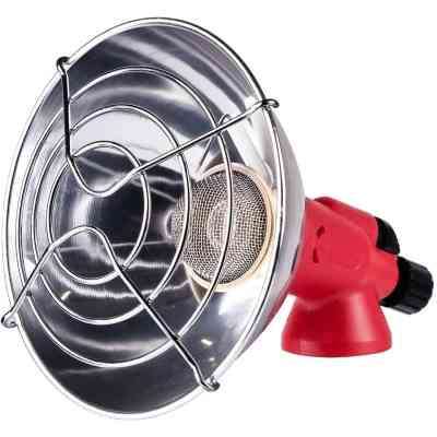 Газовый обогреватель Skif Outdoor X-Warm TC II (SO-GH-01) Винница