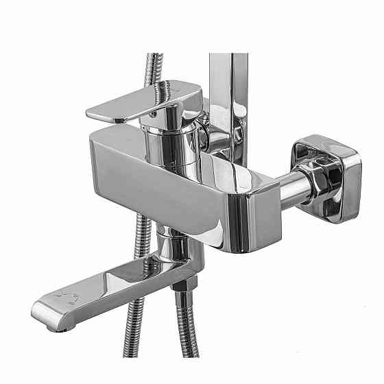 Душова система Globus Lux MILANO GLM-0007 (000016699) Київ