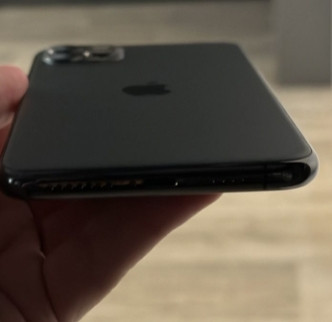 Айфон: iPhone 11 Pro Max Space Gray 256Gb. Neverlock . Киев - изображение 5