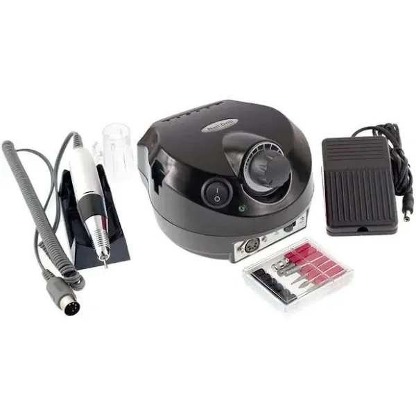 Фрезер для маникюра/педикюра DM-11-1/ 202   от 5000 до 35000 об/мин,  функция реверс (00028) 3690 Одесса - изображение 1