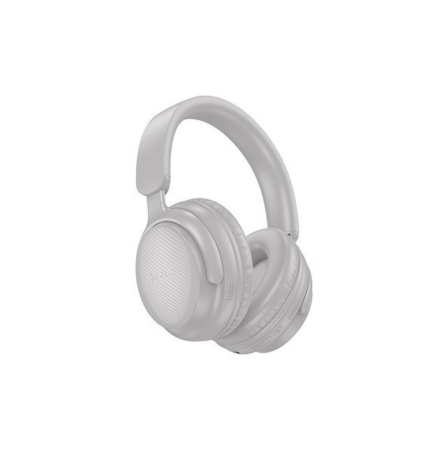 Беспроводные наушники HOCO W53 Tone BT headphones Gray Одесса - изображение 1