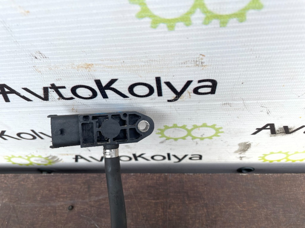 Датчик тиску на впускному колекторі Renault Kangoo 1.5 dci 2003-2007 (8200225971) Ковель - фото 3