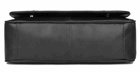 Сумка мужская Vintage 20435 Черная Киев