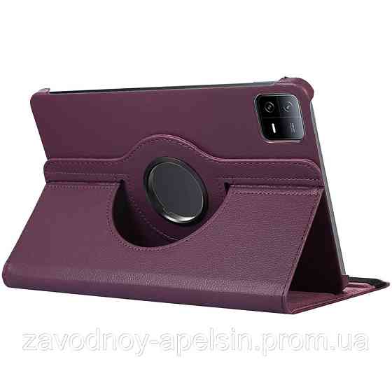 Xiaomi Poco Pad X1 11,2" Чохол книжка Поворотний (жіночий) Одеса