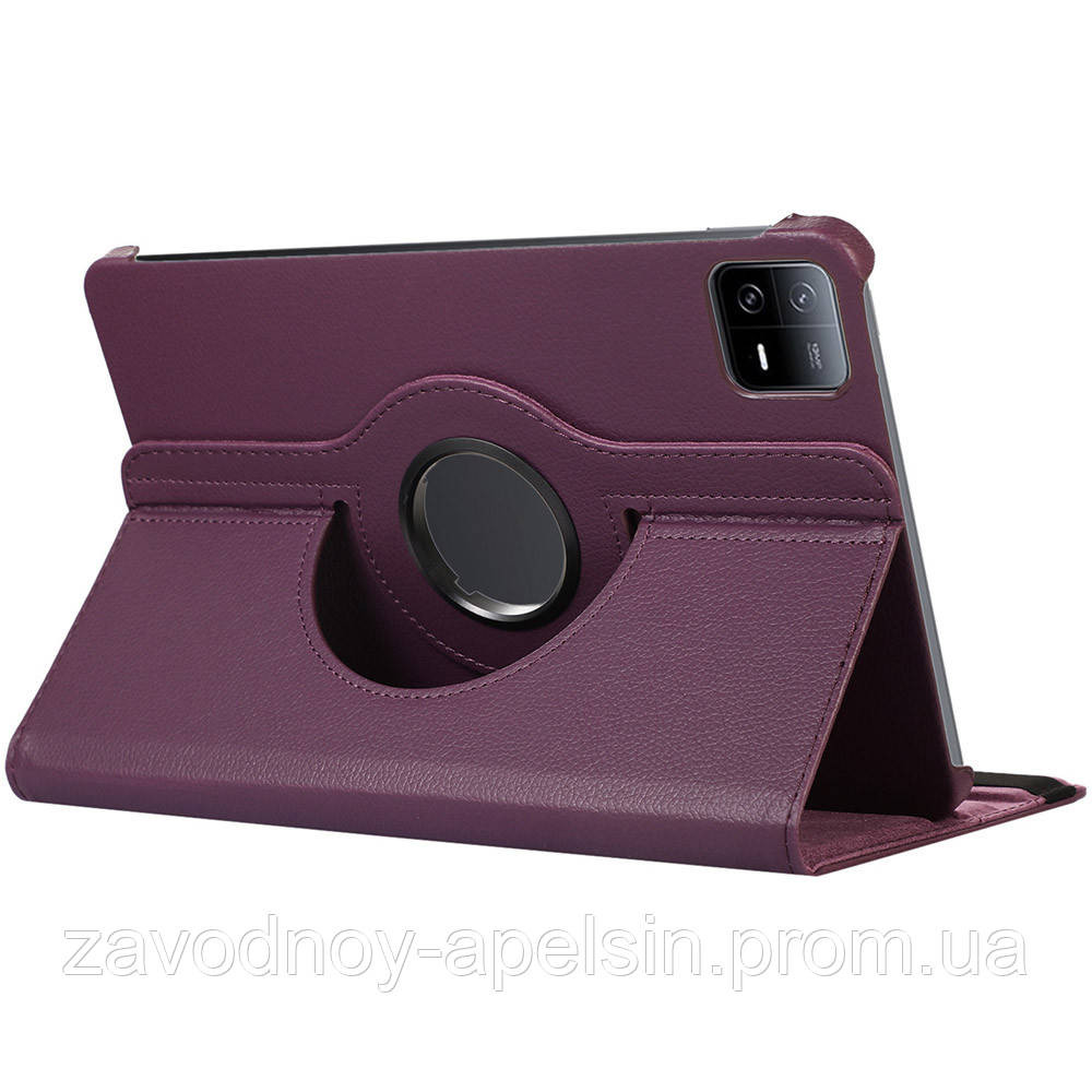 Xiaomi Poco Pad X1 11,2" Чохол книжка Поворотний (жіночий) Одеса - фото 2