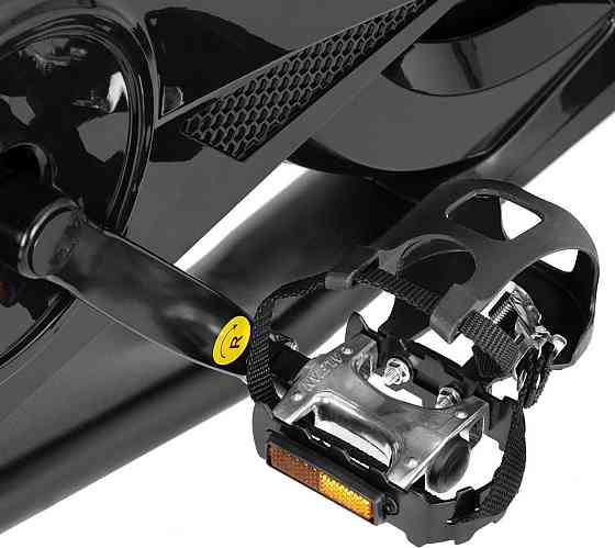 Велотренажер спиннинговый магнитный Gymrex GR-MG123 Киев