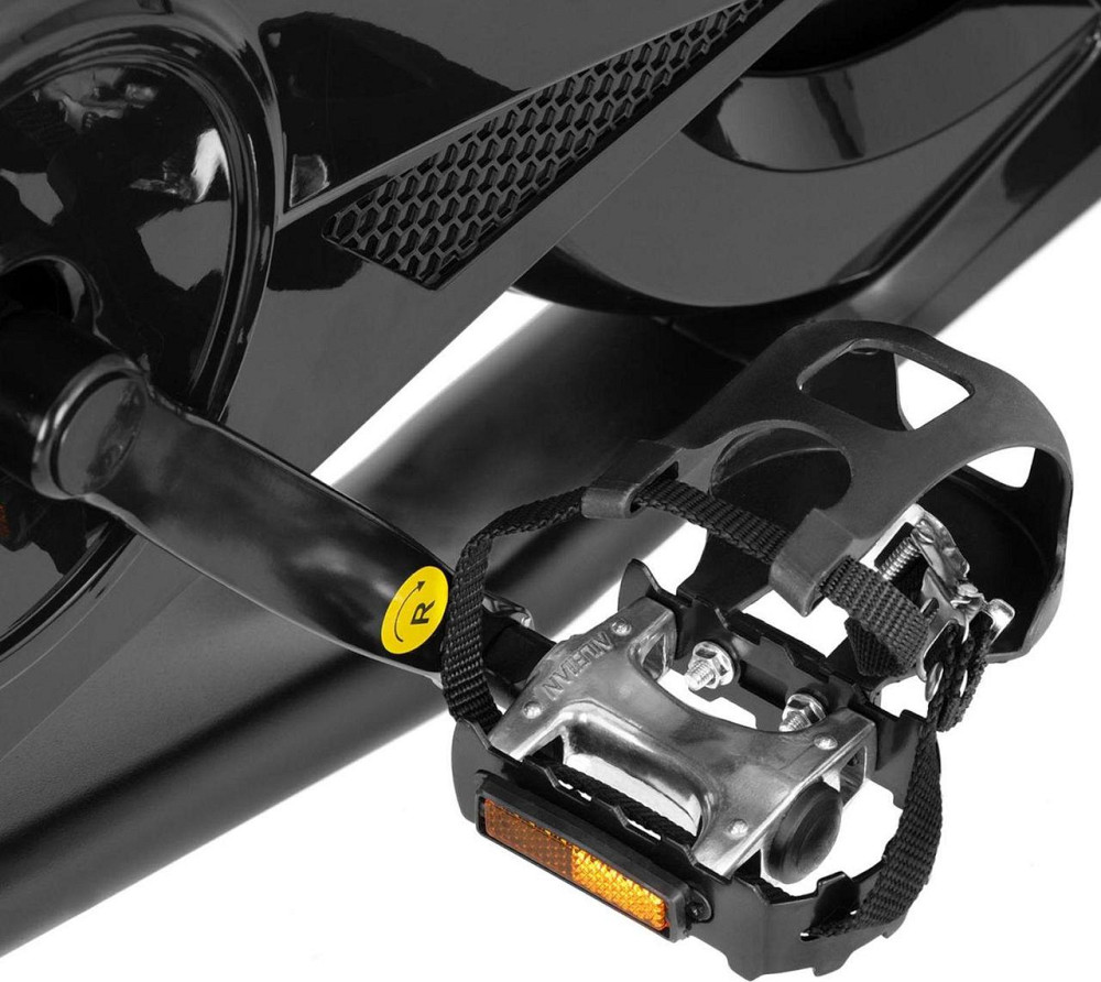 Велотренажер спиннинговый магнитный Gymrex GR-MG123 Киев - изображение 3