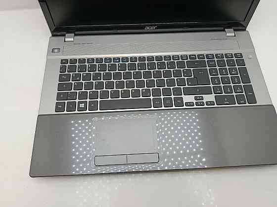 Ноутбук Acer V3 VA79 i5-3210m\4+4\0\Nvidia GT650M 2gb АКБ+ (товар вживаний) Луцьк