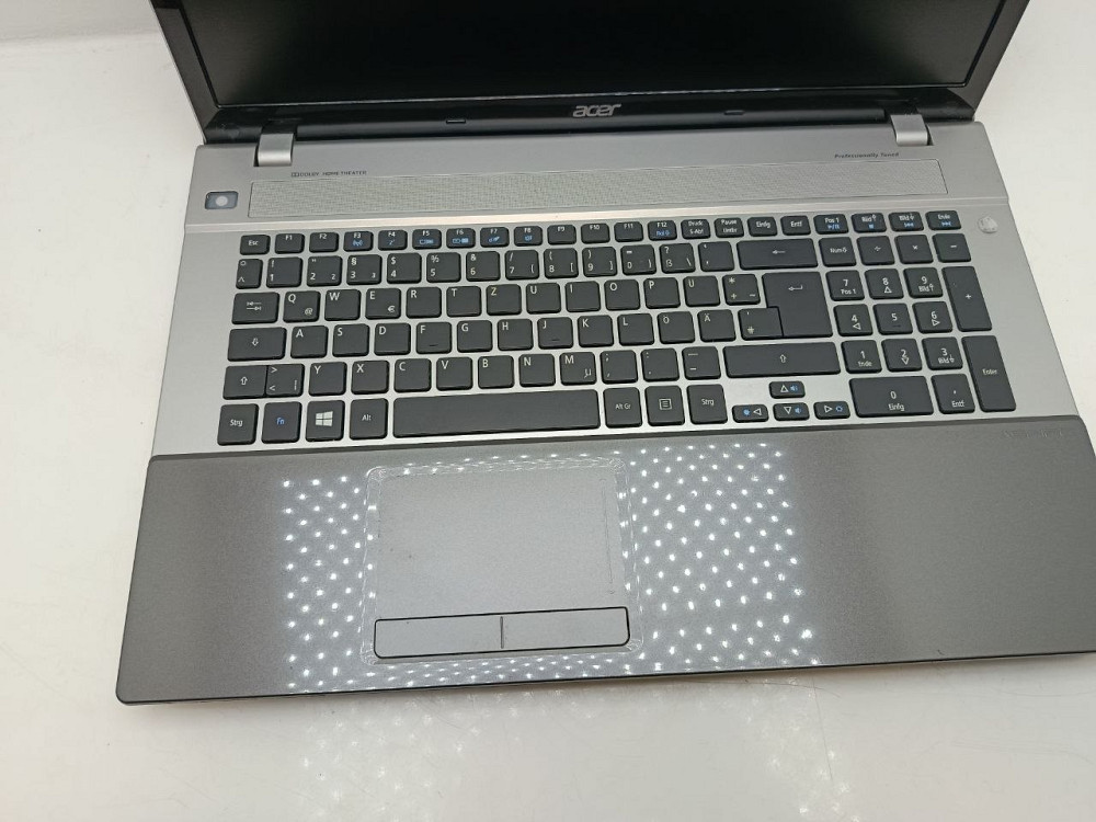Ноутбук Acer V3 VA79 i5-3210m\4+4\0\Nvidia GT650M 2gb АКБ+ (товар вживаний) Луцьк - фото 3