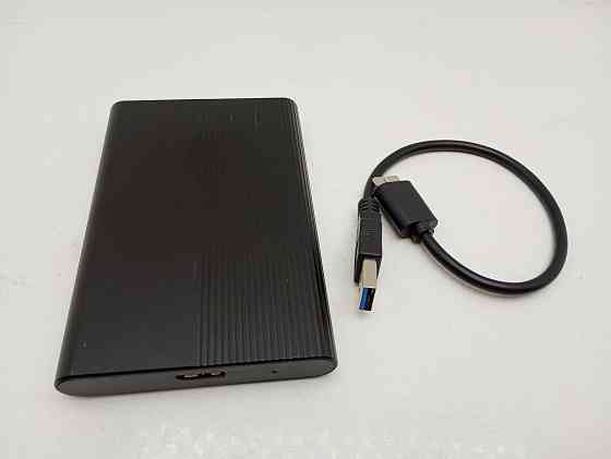 Зовнішня кишеня 2.5 USB 3.0 26776 Луцк