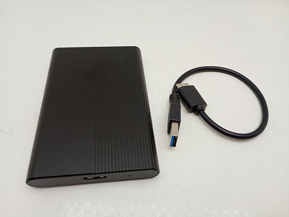 Зовнішня кишеня 2.5 USB 3.0 26776 Луцк - изображение 2