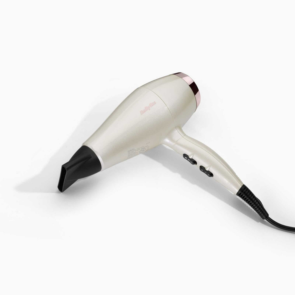 Фен Babyliss StardustShimmer 5914PE ( 11186 ) Харків - фото 7