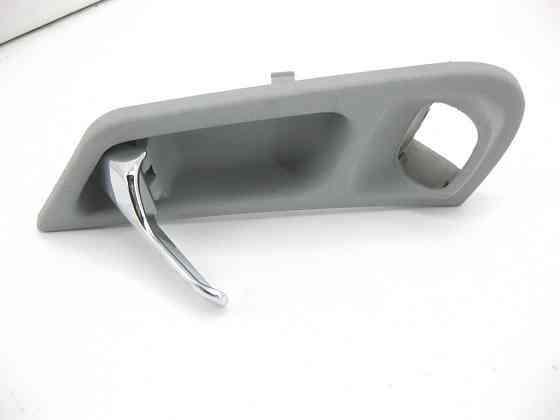 Mercedes-Benz  A2037370388 7213 Внутрішня ручка відкриття задніх лівих дверей сіра C-class W203 C-class S203 Одесса