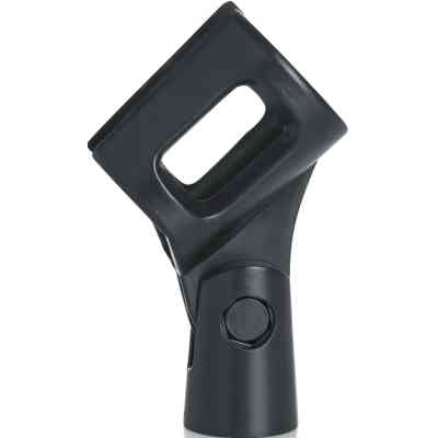 Тримач для мікрофону Gator Frameworks (GFW-MIC-CLIPW) Вінниця