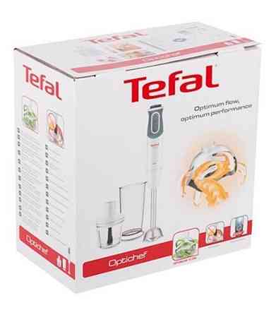 Блендер Tefal Optichef HB641138 ( Білий ) Харьков