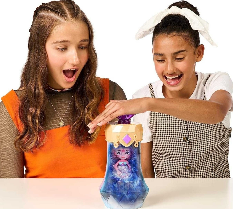 Кукла сюрприз Волшебный микси Пикслинг Magic Mixies Pixlings. Харьков - изображение 4