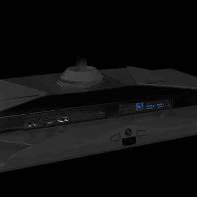 Монитор GIGABYTE AORUS FO32U Винница