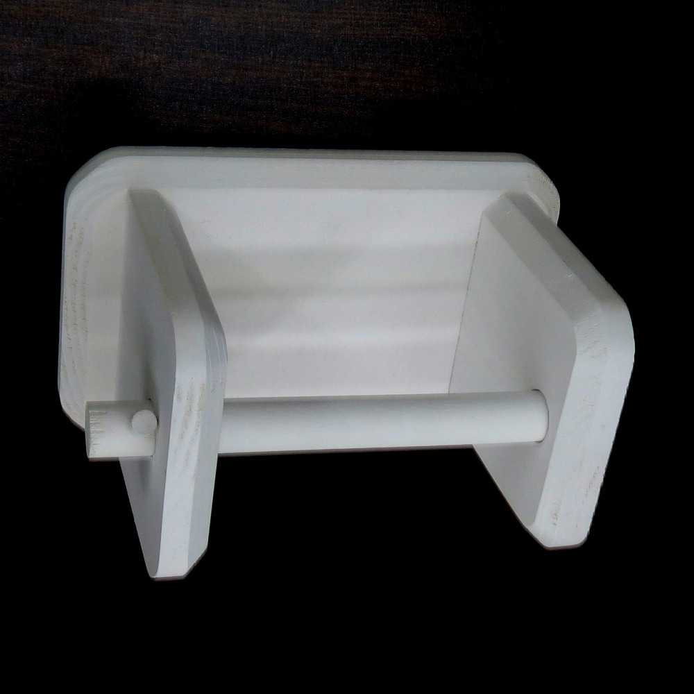 Держатель для туалетной бумаги 