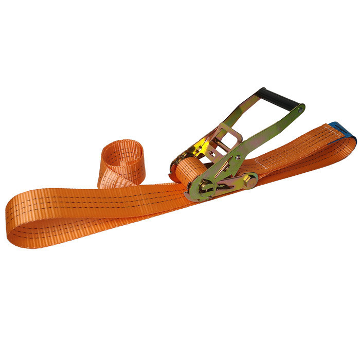 Ремень стяжной СРК 3,0 т стандарт 4500 Одесса - изображение 2