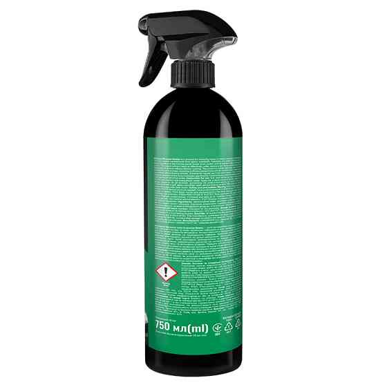 Очисник від комах Nowax Insect Remover 750мл Львів