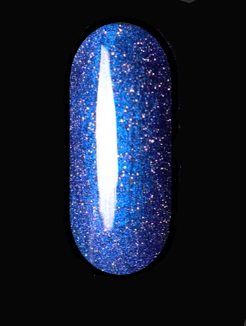 СВЕТООТРАЖАЮЩИЙ ГЕЛЬ-ЛАК № 16 DS, 7 МЛ Киев - изображение 1