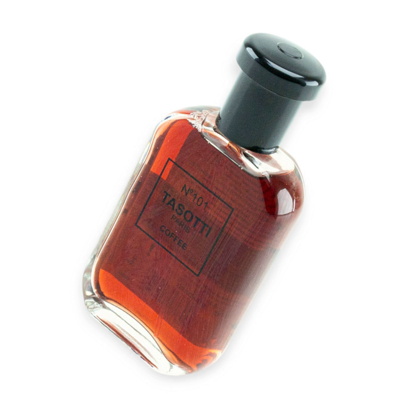 Ароматизатор спрей tasotti standart 50 мл "Coffe" Мукачево - фото 1