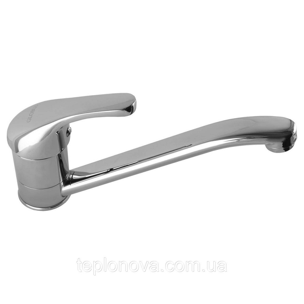 Змішувач для кухні Globus Lux Solly GLSO-0103 Чернівці - фото 2